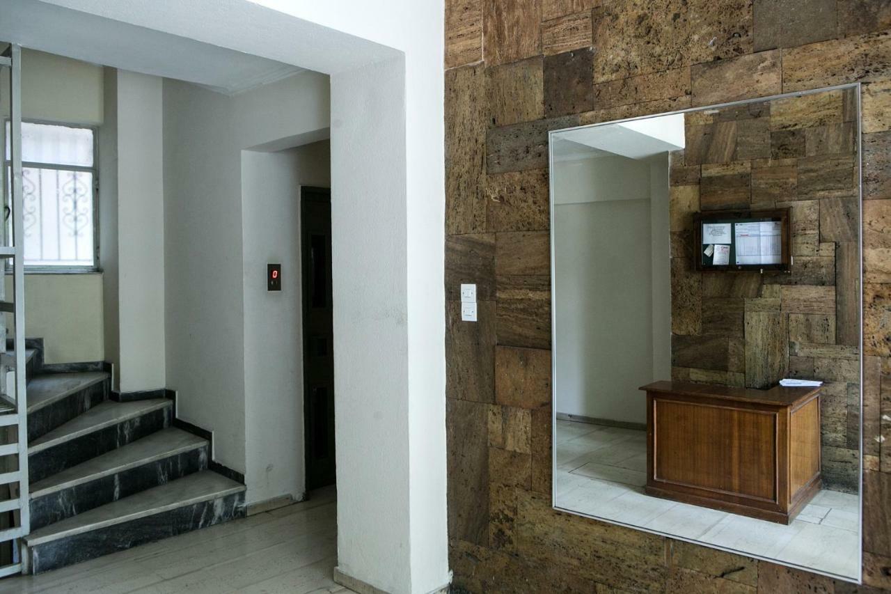 Best House, Larisis Metro, Atena Exterior foto