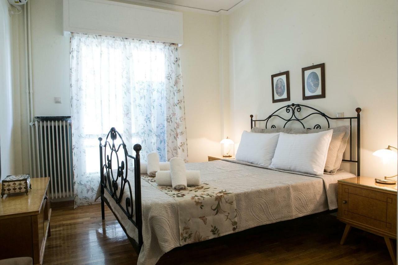 Best House, Larisis Metro, Atena Exterior foto