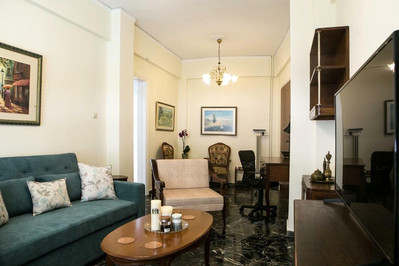 Best House, Larisis Metro, Atena Exterior foto