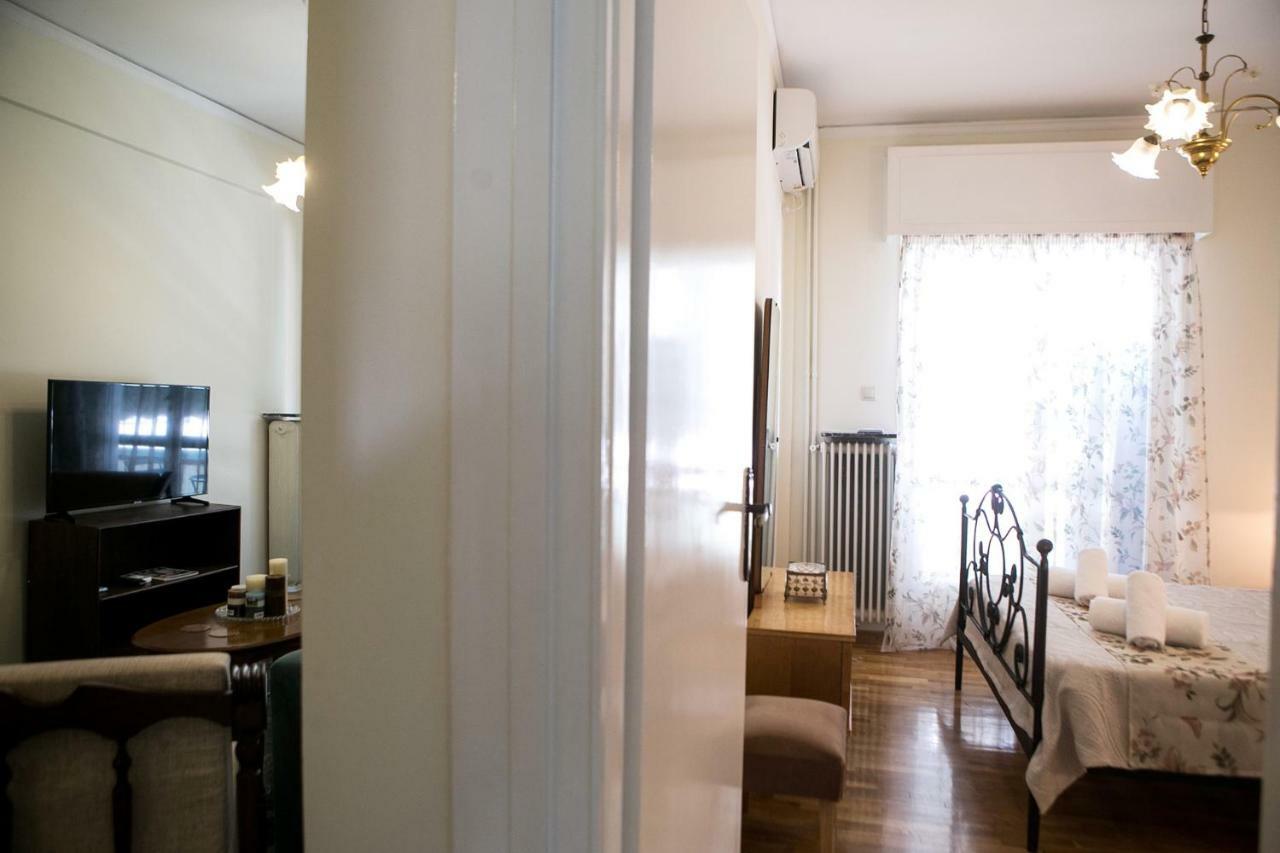 Best House, Larisis Metro, Atena Exterior foto