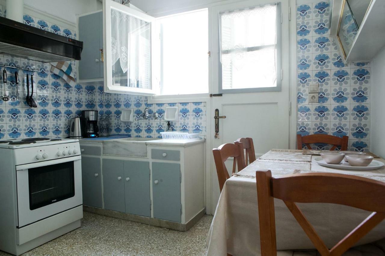 Best House, Larisis Metro, Atena Exterior foto